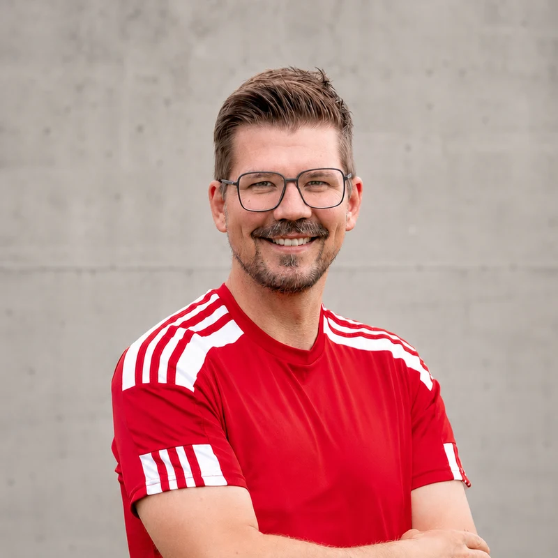 Benjamin Gerhardinger