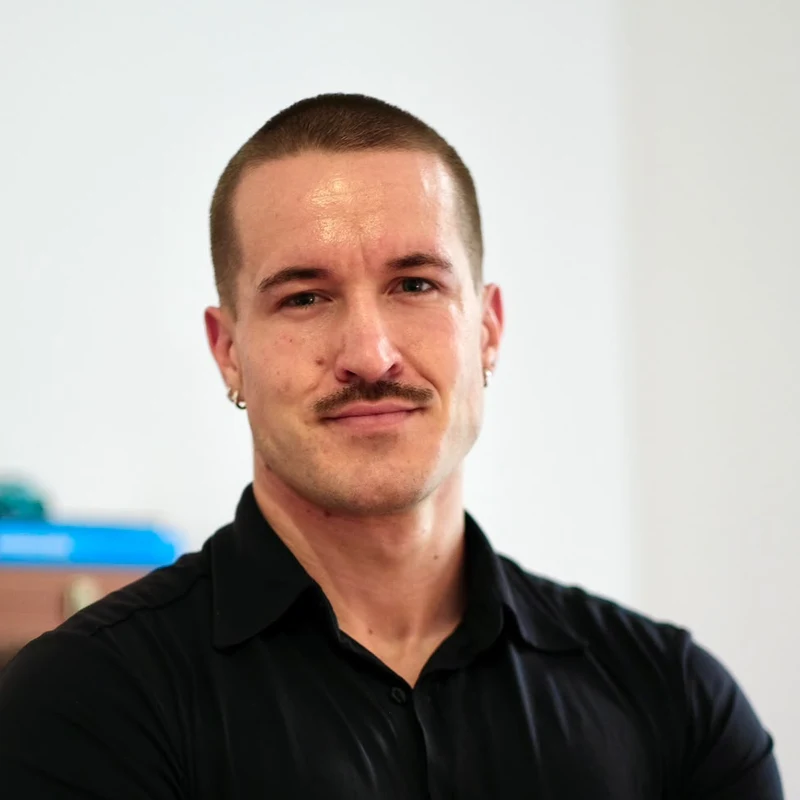 Joshua Rudisch