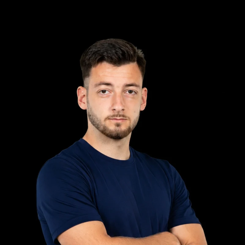 Leandro Louro Da Silva