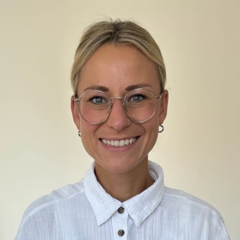 Lisa Marie Schlemm