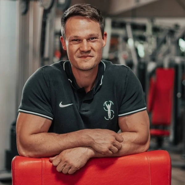 Yannick Schlemm