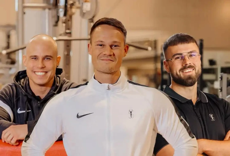 Das YSFitness Team