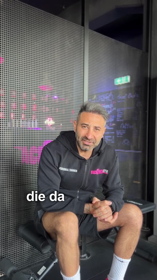 Videostimme von Özen