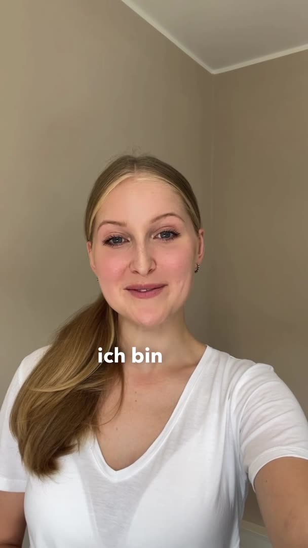 Videostimme von Pia Wördemann