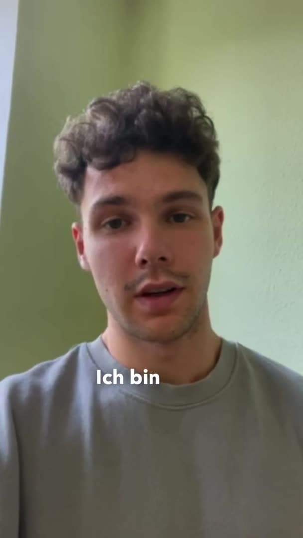 Videostimme von Richard Hinkelmann