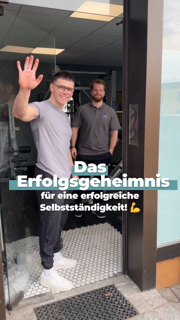 Videostimme von Till Schwarz